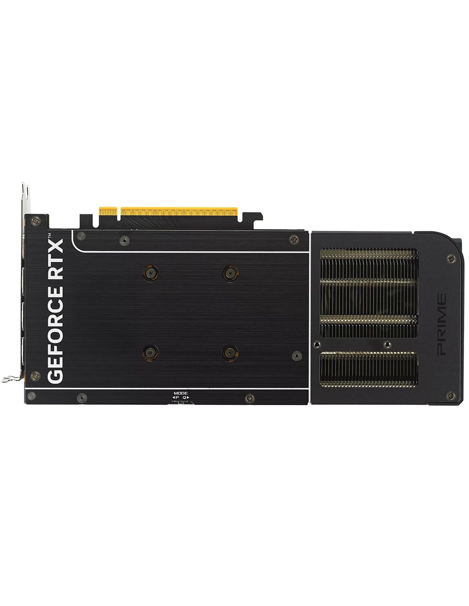 Tarjeta de video ASUS Prime-RTX5060-O8G