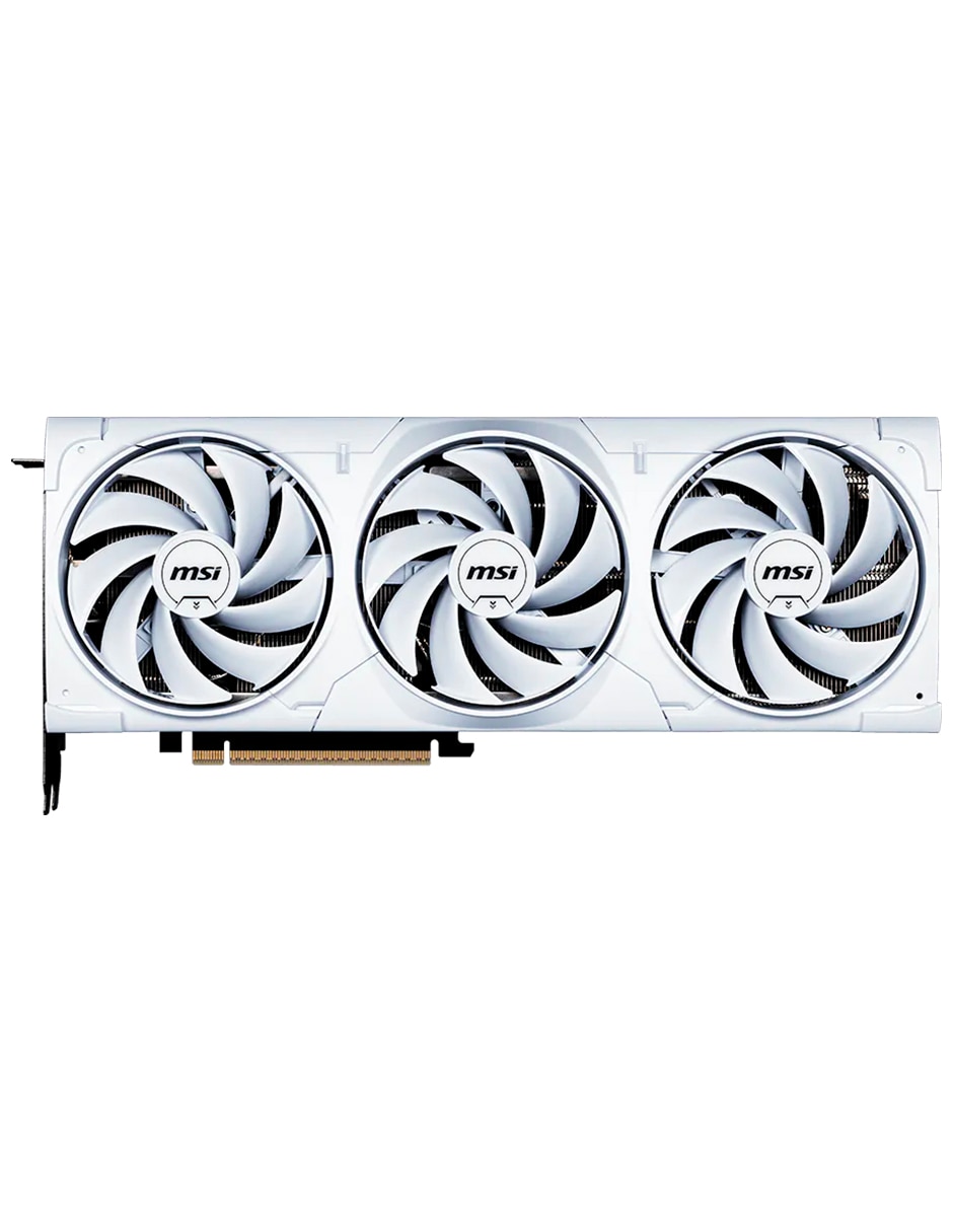 Tarjeta de video MSI RTX5080 16G Ventus OC