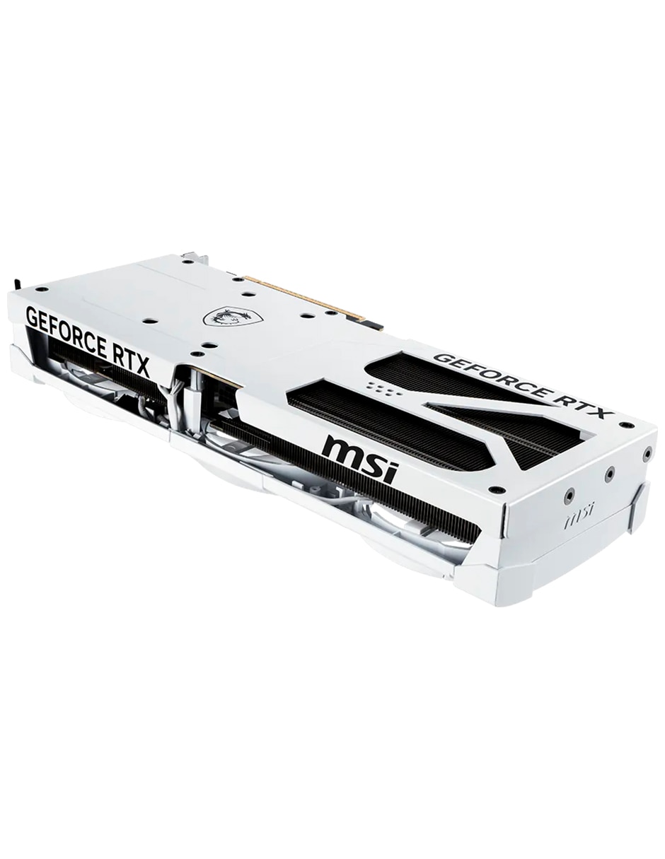 Tarjeta de video MSI RTX5080 16G Ventus OC