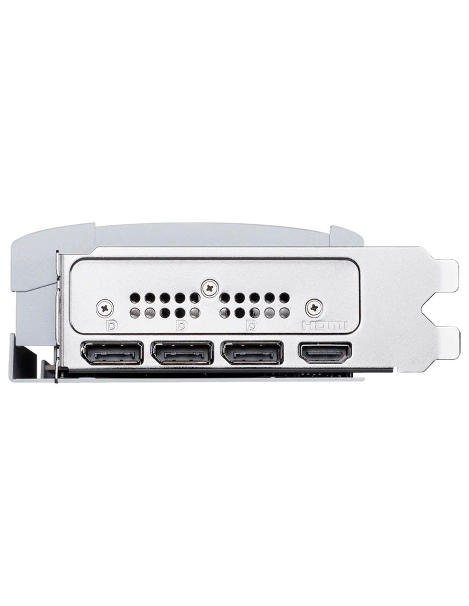 Tarjeta de video MSI RTX5080 16G Ventus OC