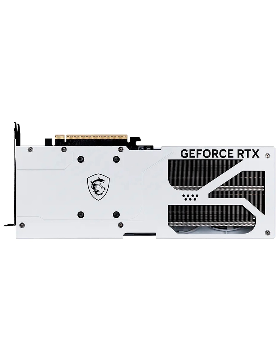 Tarjeta de video MSI RTX5080 16G Ventus OC