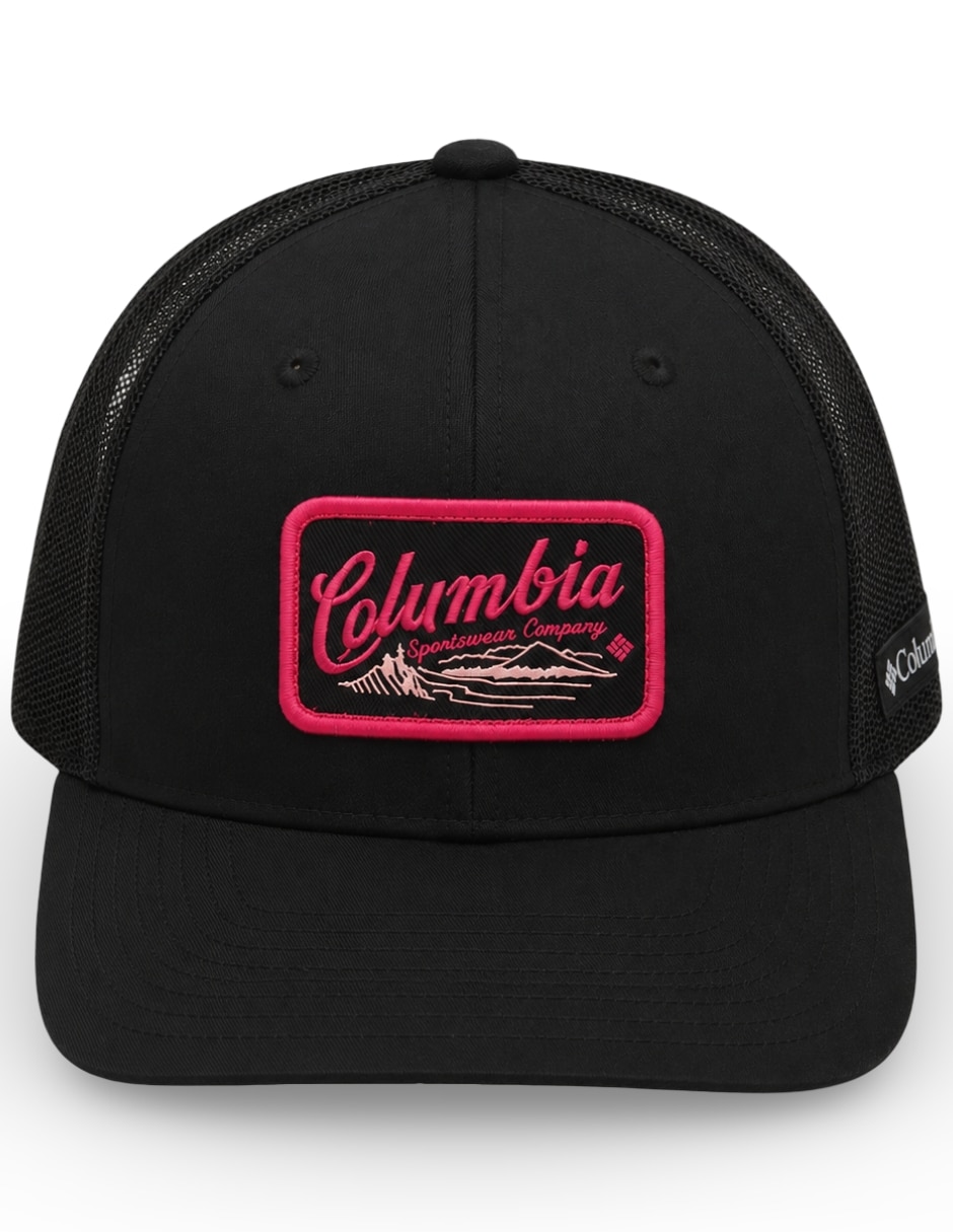 Gorra visera curva snapback casual para hombre 2