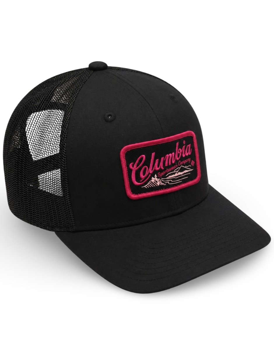 Gorra visera curva snapback casual para hombre 4
