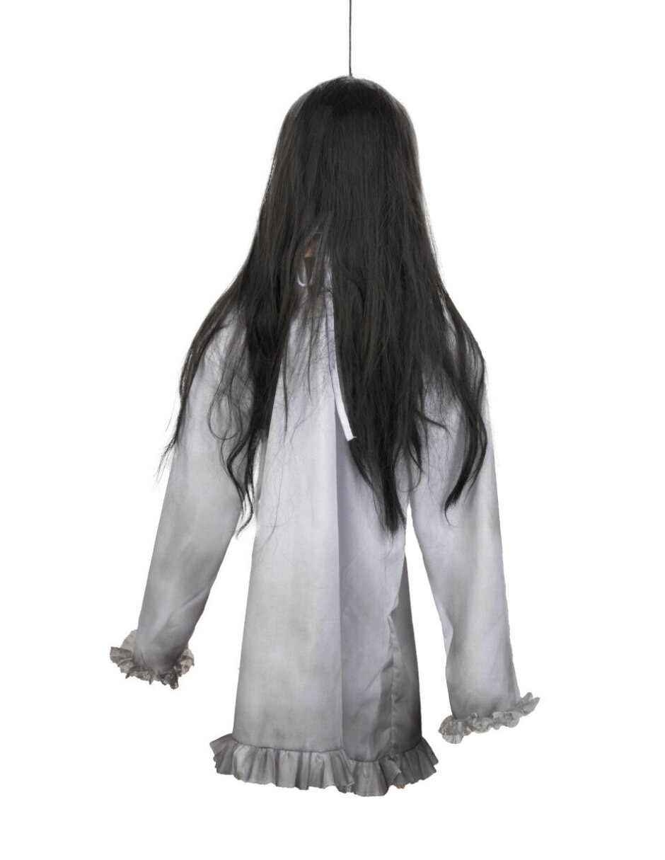Figura decorativa de Niña Fantasma Ghoulish Productions