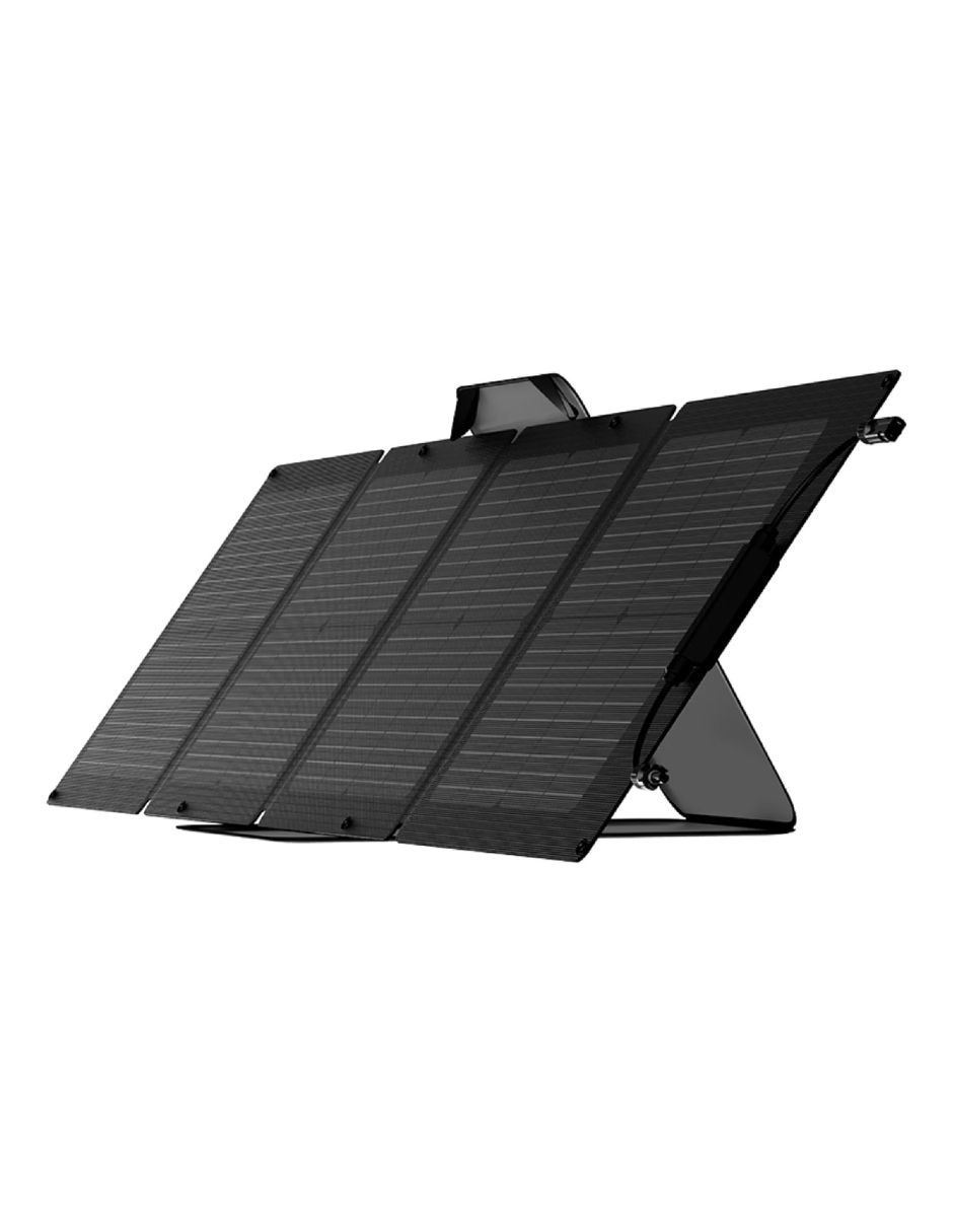 Batería portátil 90000 mAh Delta 3 Classic con panel 110W 2