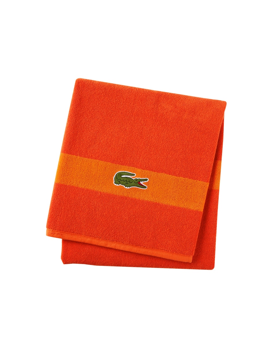 Toalla para baño de algodón