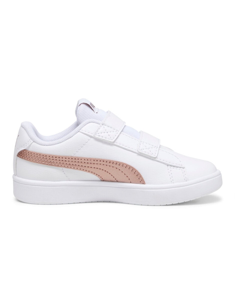 Tenis puma para infantil niña rickie classic v