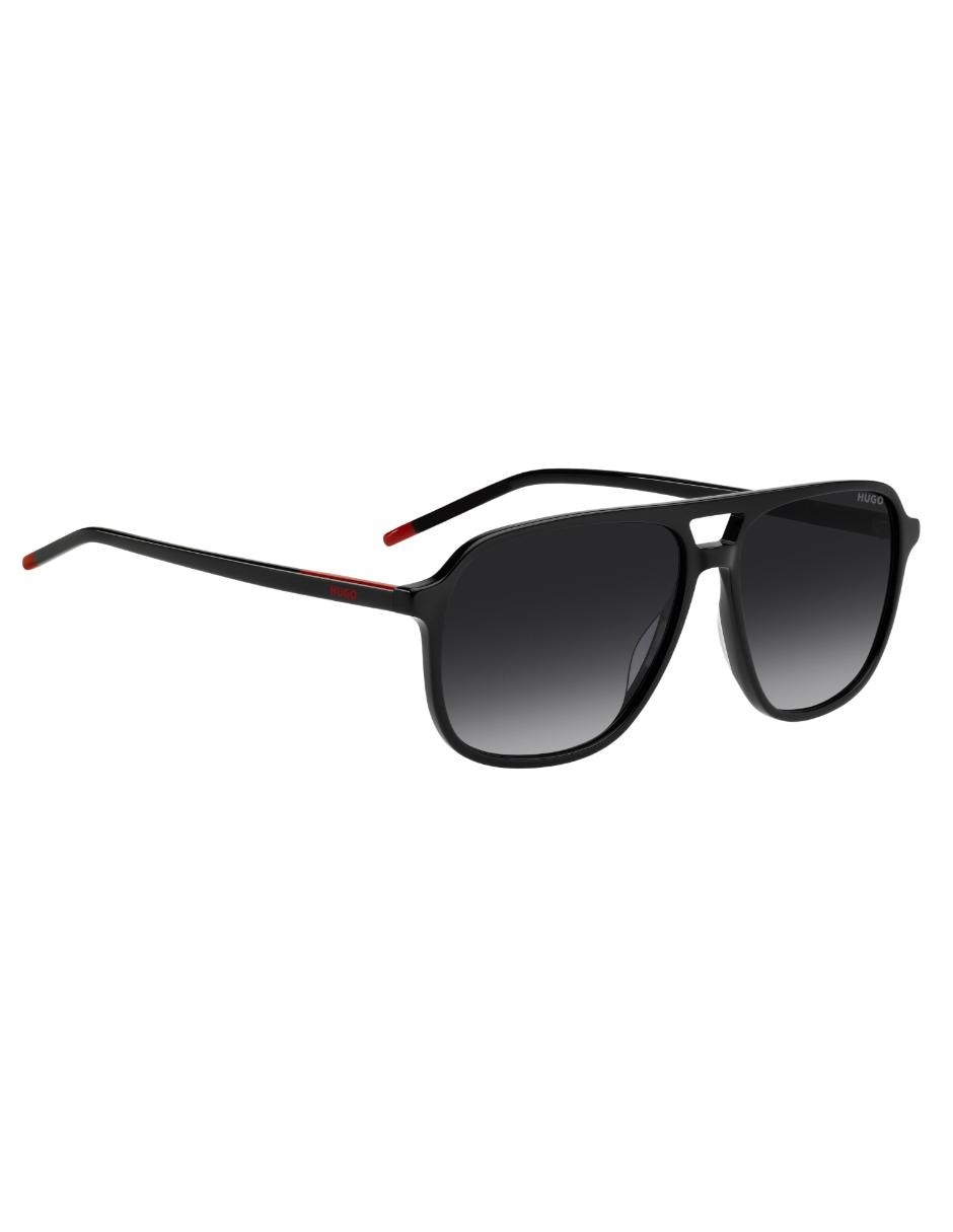 Lentes de sol 1398/s 8079o para hombre 4