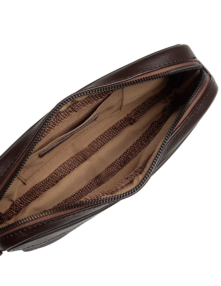 Neceser de piel unisex 5