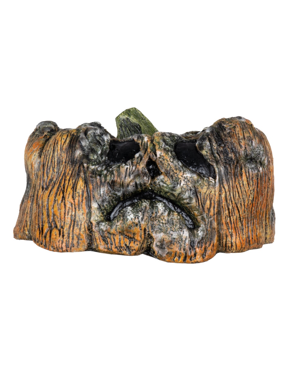 Figura decorativa de Calabaza Mega Pumpkin Ghoulish Productions