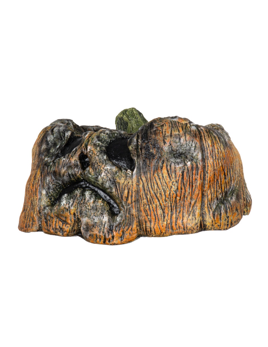 Figura decorativa de Calabaza Mega Pumpkin Ghoulish Productions