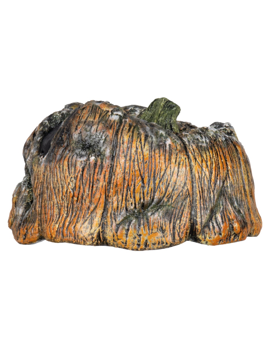 Figura decorativa de Calabaza Mega Pumpkin Ghoulish Productions