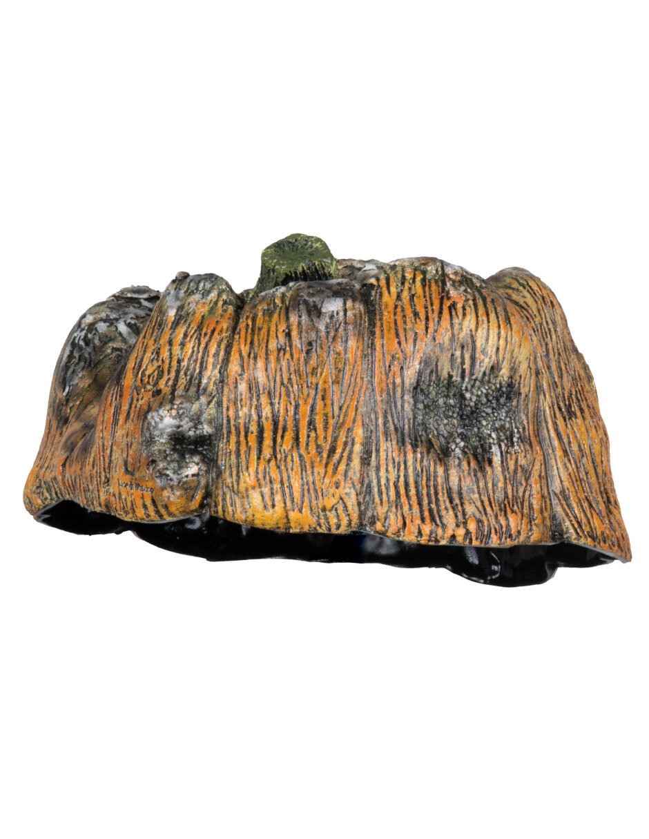 Figura decorativa de Calabaza Mega Pumpkin Ghoulish Productions