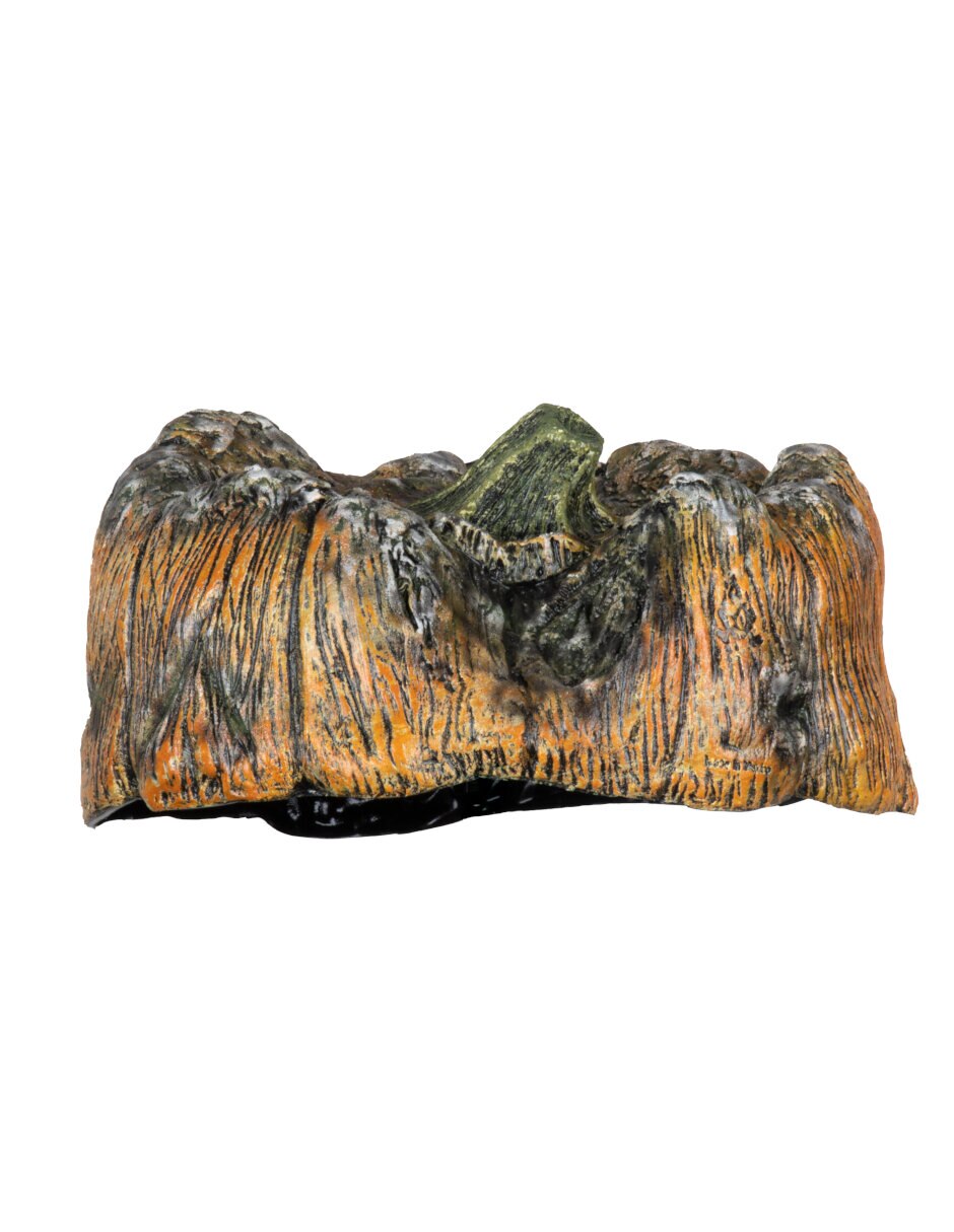 Figura decorativa de Calabaza Mega Pumpkin Ghoulish Productions
