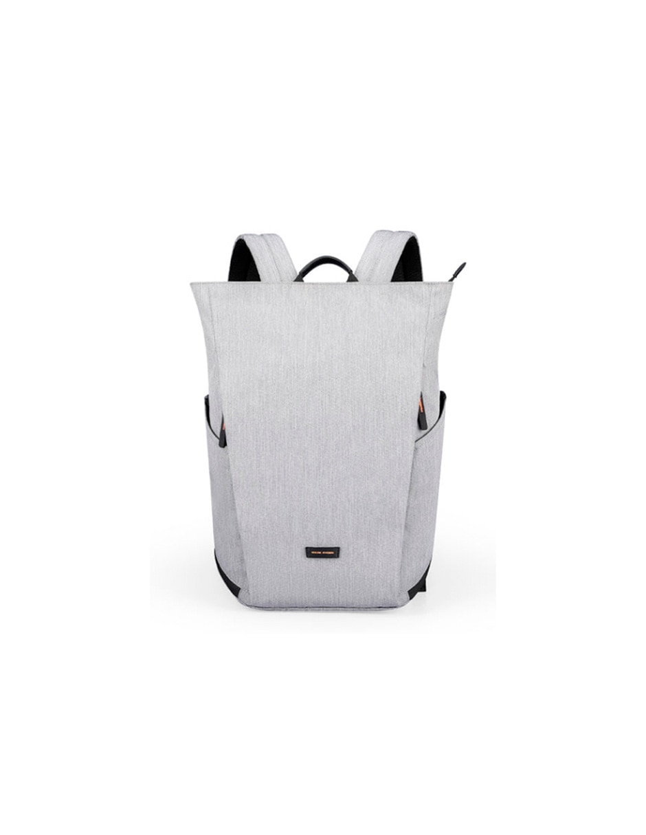 Mochila con portalaptop impermeable unisex Mochila con portalaptop impermeable unisex