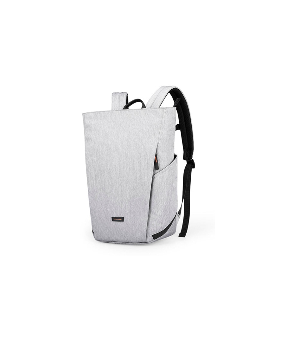 Mochila con portalaptop impermeable unisex 2