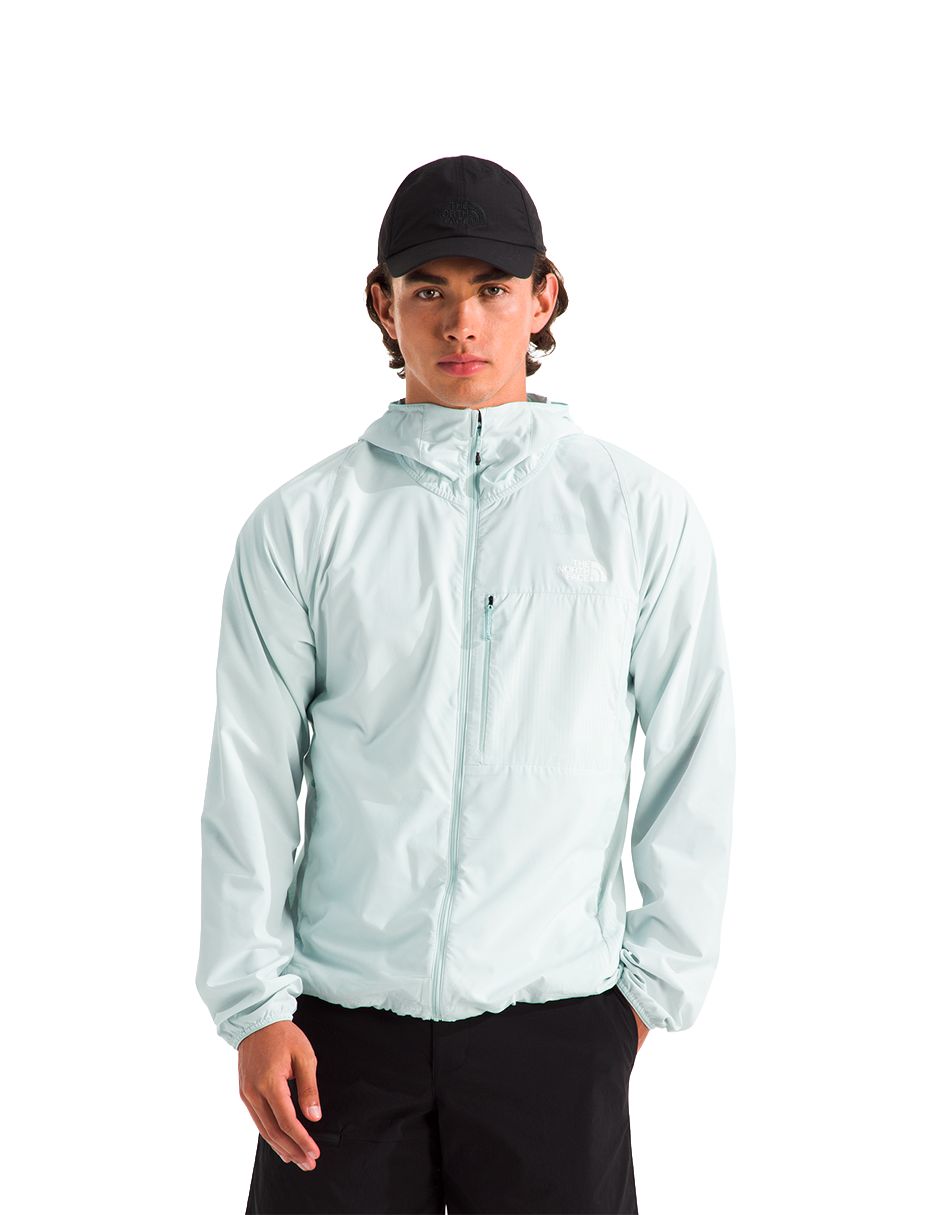 Chamarra casual the north face chamarra deportiva lightrange hombre para hombre