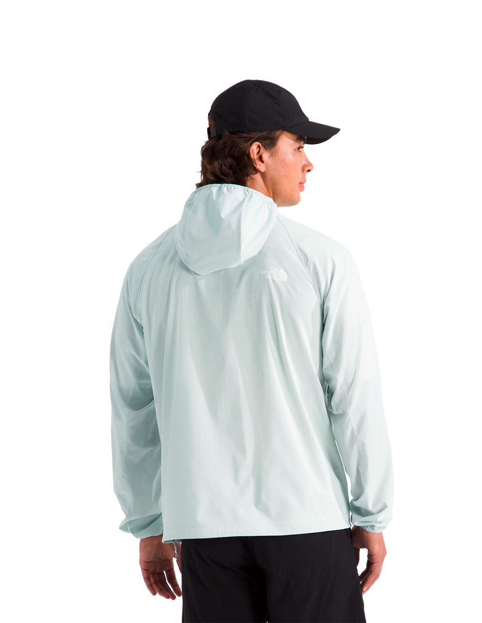 Chamarra casual the north face chamarra deportiva lightrange hombre para hombre