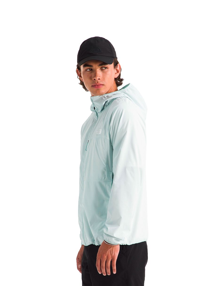 Chamarra casual the north face chamarra deportiva lightrange hombre para hombre