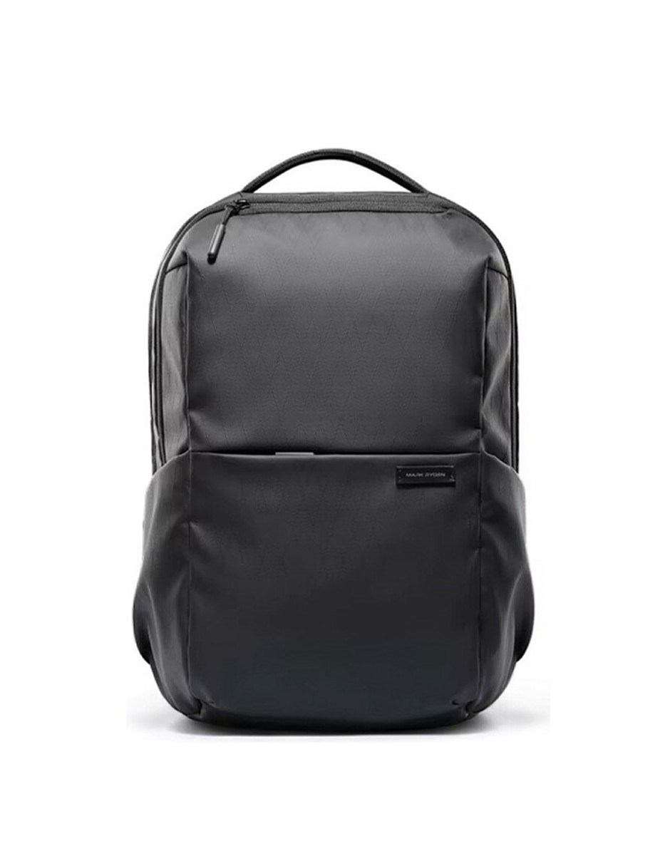 Mochila con portalaptop impermeable unisex 1