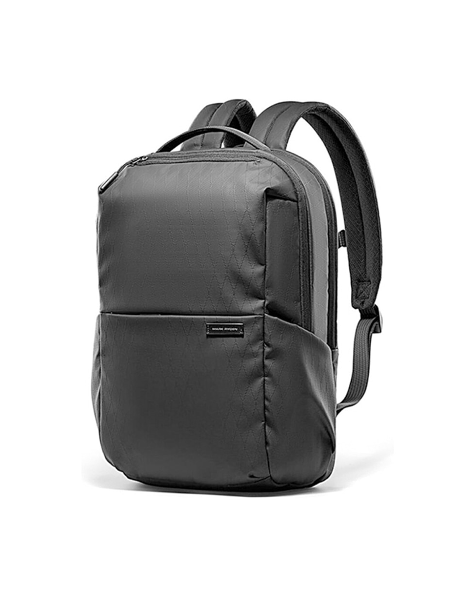 Mochila con portalaptop impermeable unisex 5