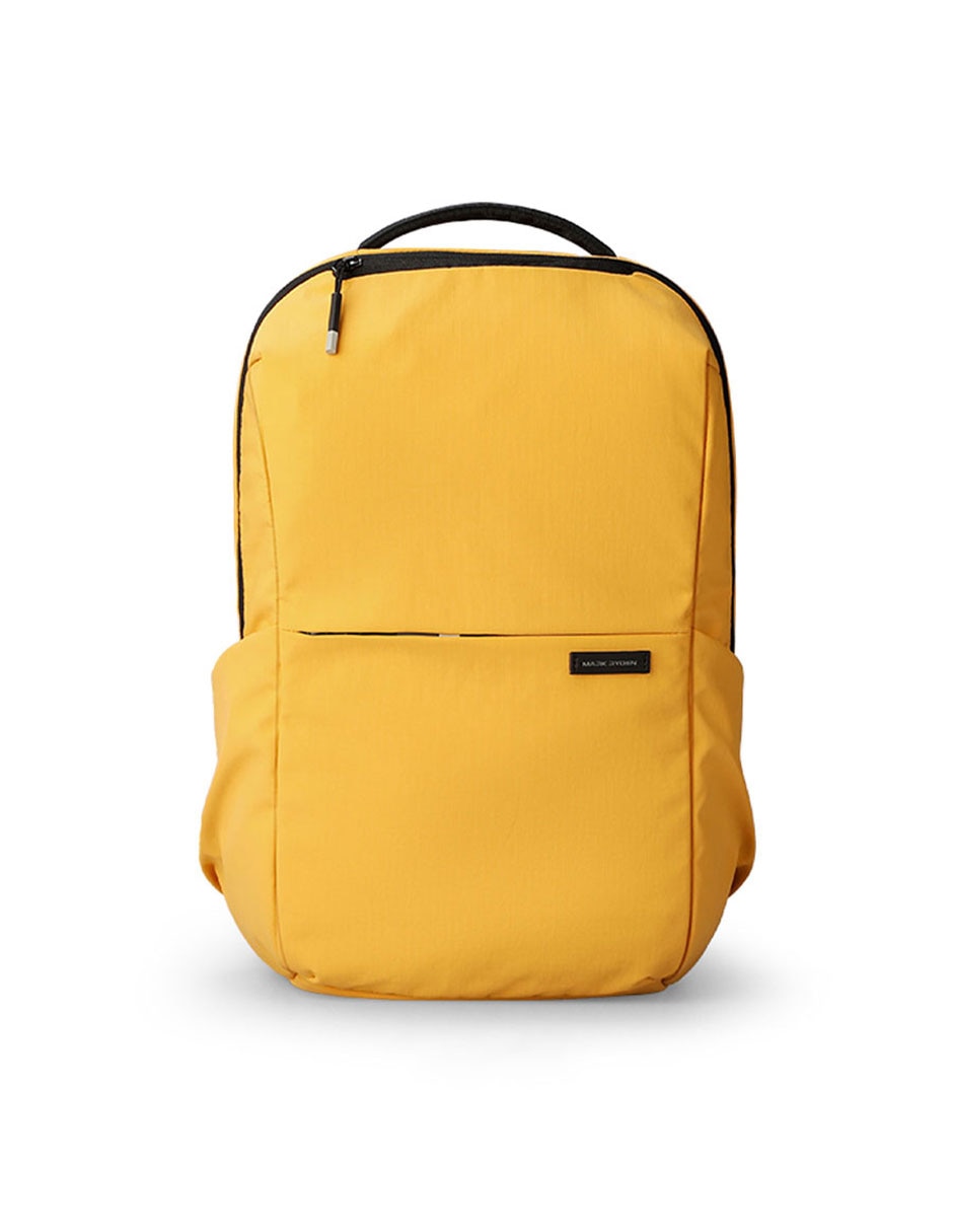 Mochila con portalaptop Mark Ryden impermeable unisex