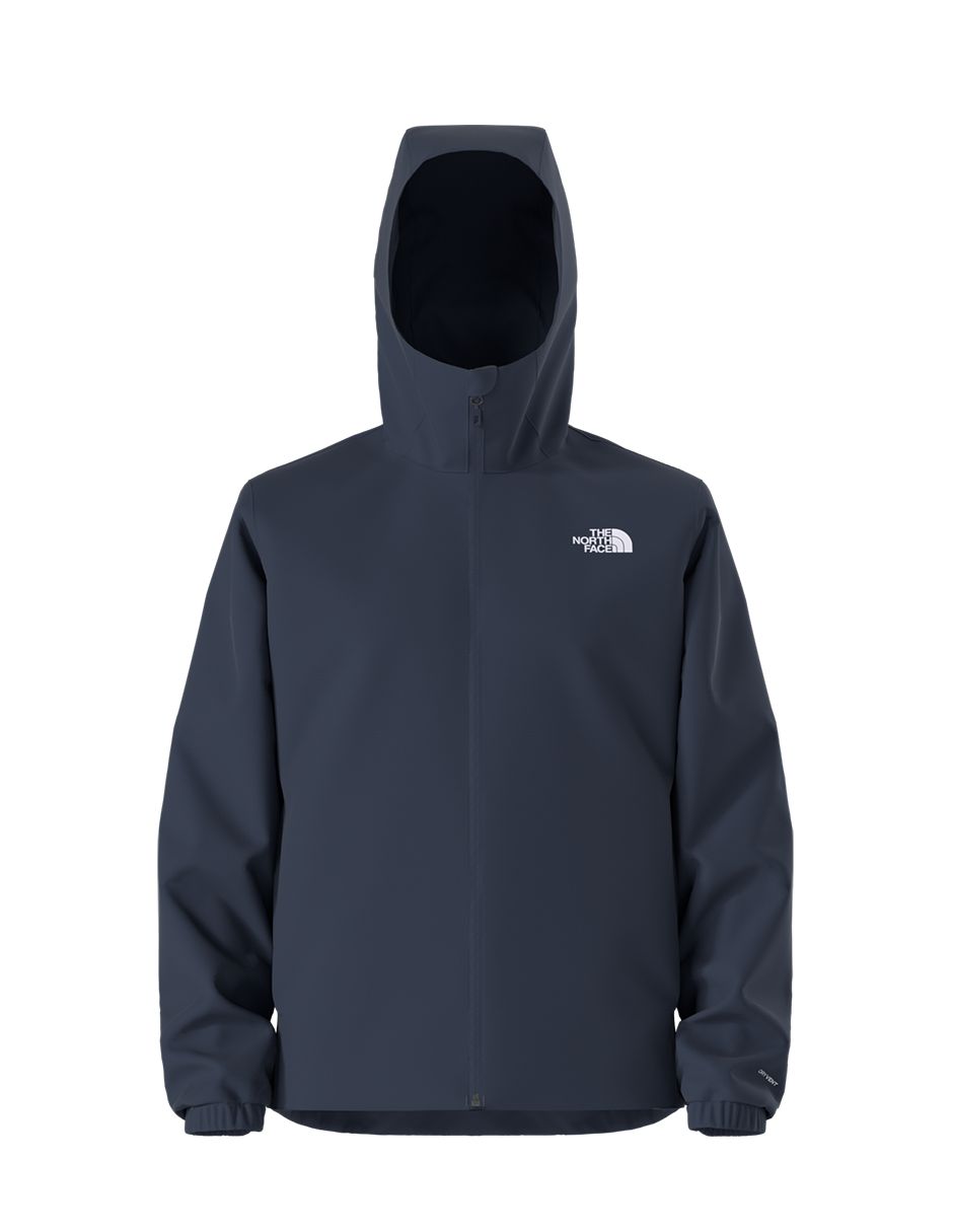 Chamarra casual the north face m quest mono jacket para hombre