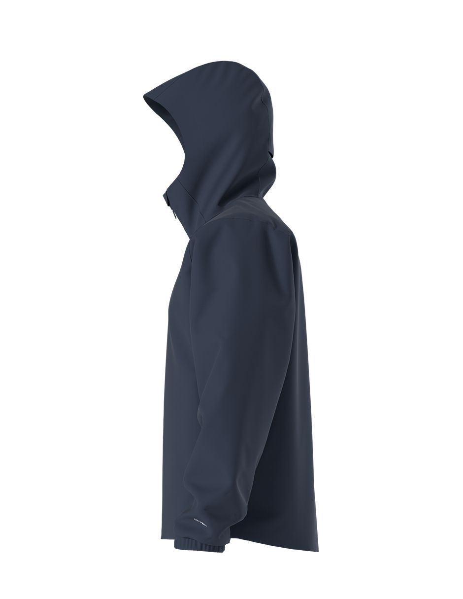 Chamarra casual the north face m quest mono jacket para hombre