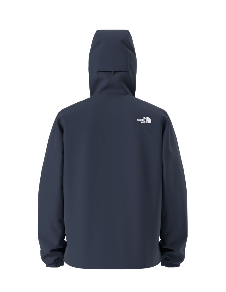 Chamarra casual the north face m quest mono jacket para hombre