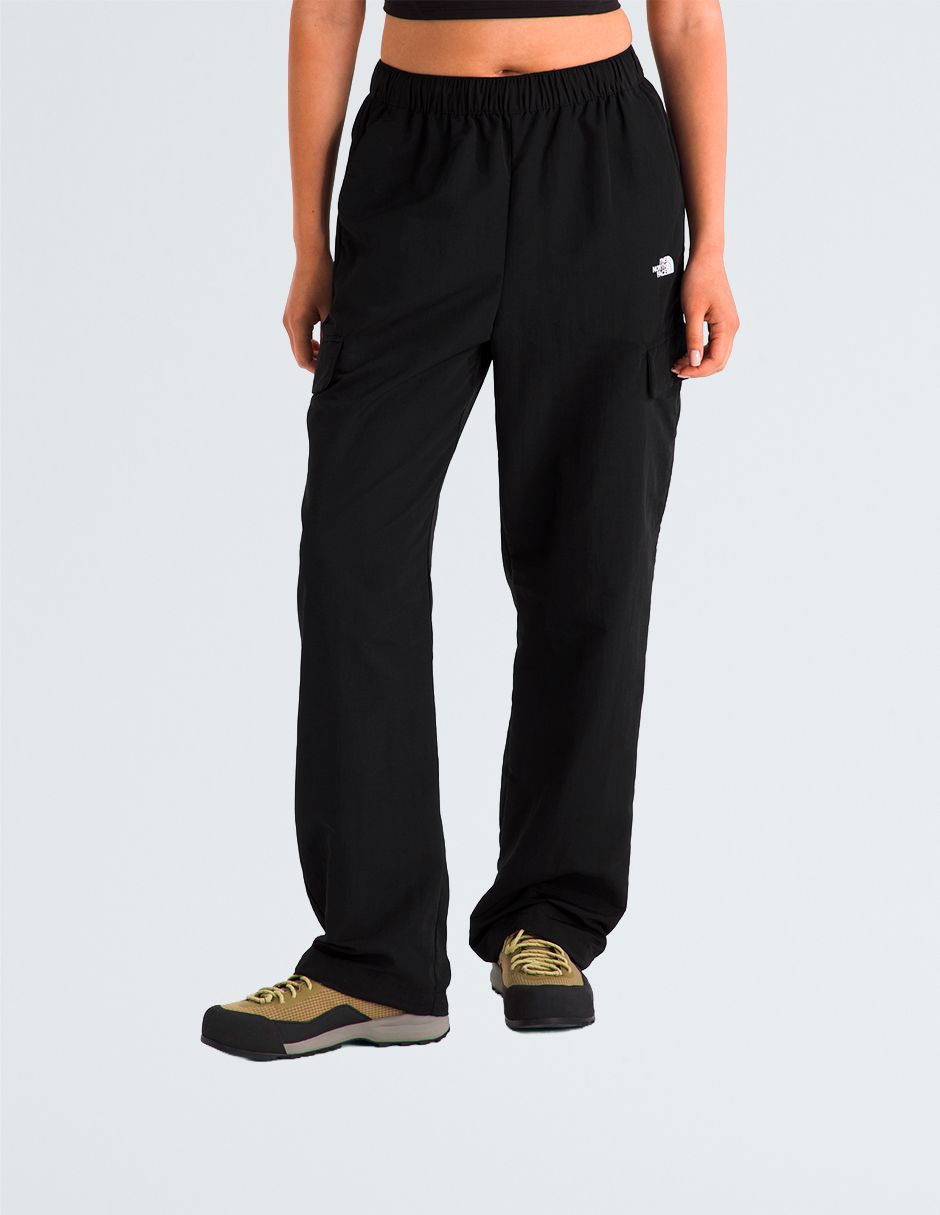 Pantalón regular tnf easy packable cargo para mujer Pantalón regular tnf easy packable cargo para mujer