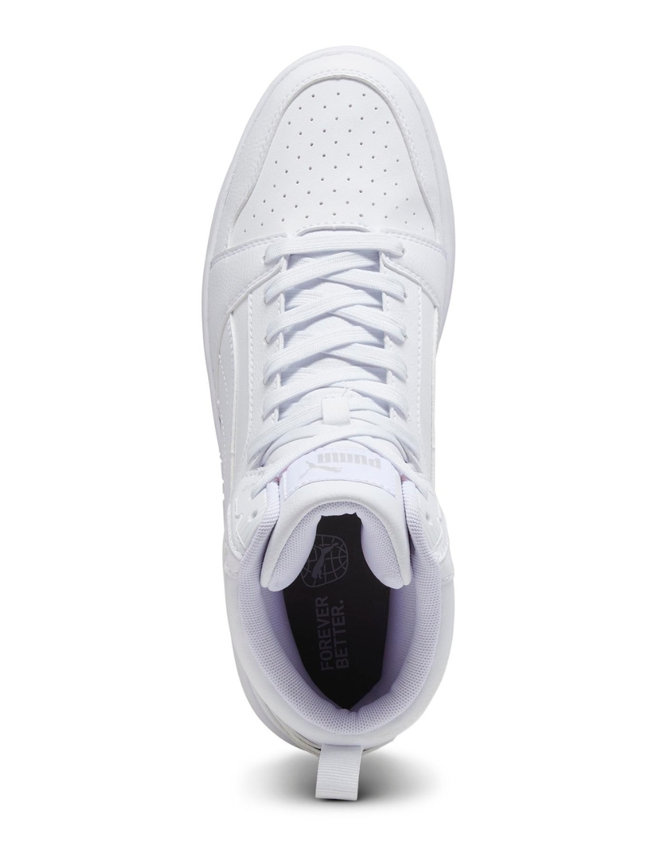 Tenis puma rebound v6 de hombre