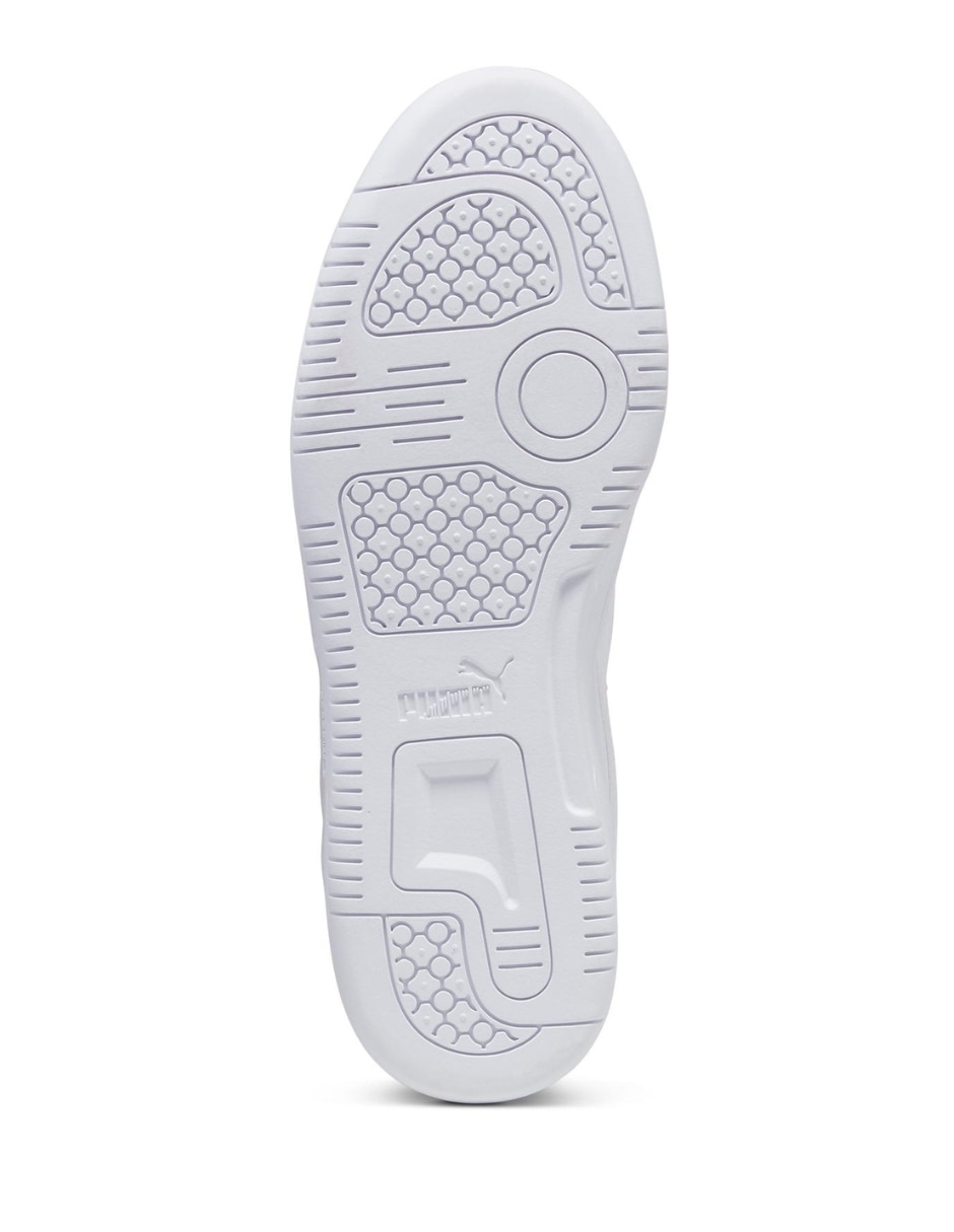 Tenis puma rebound v6 de hombre