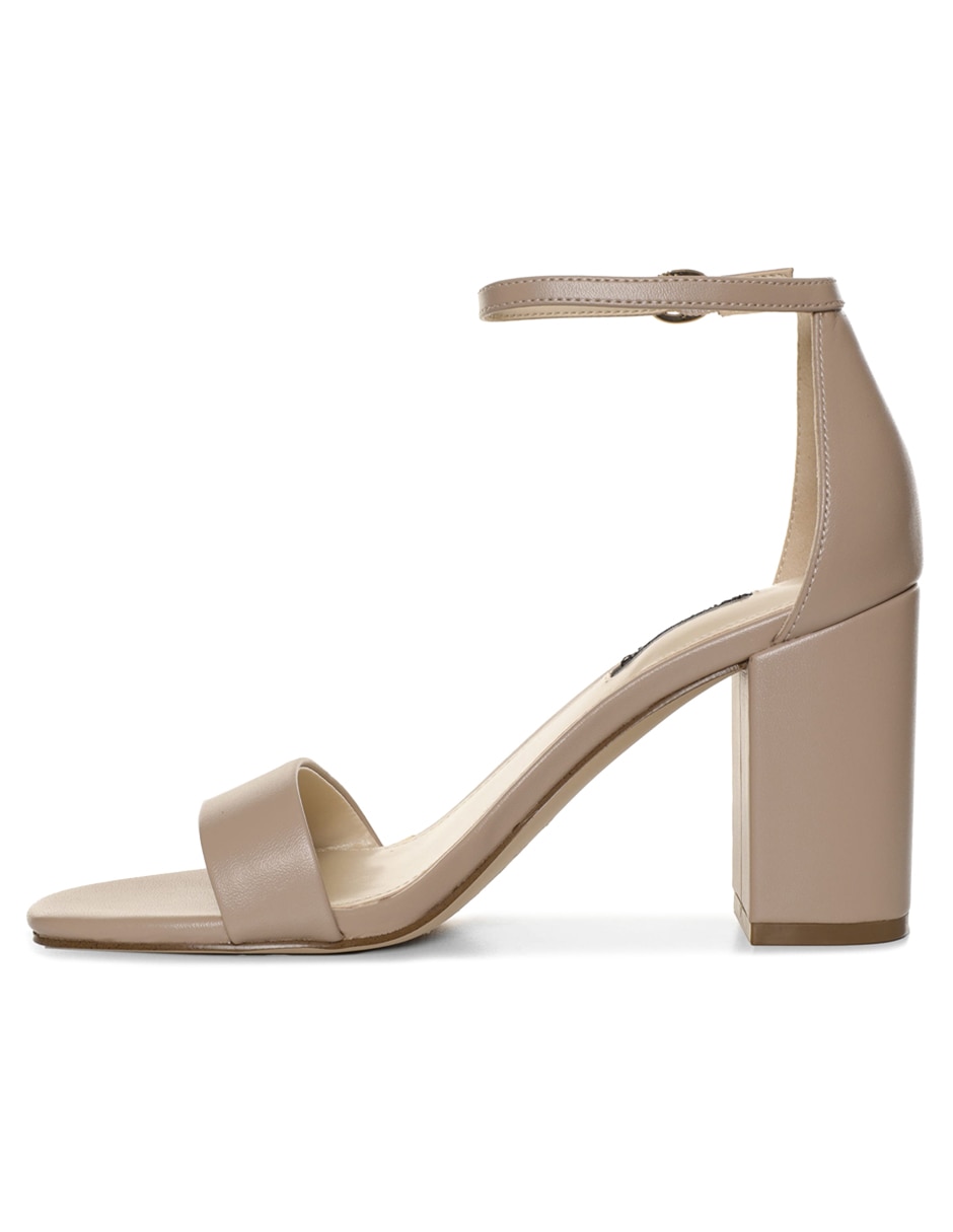 Sandalia Nine West para mujer