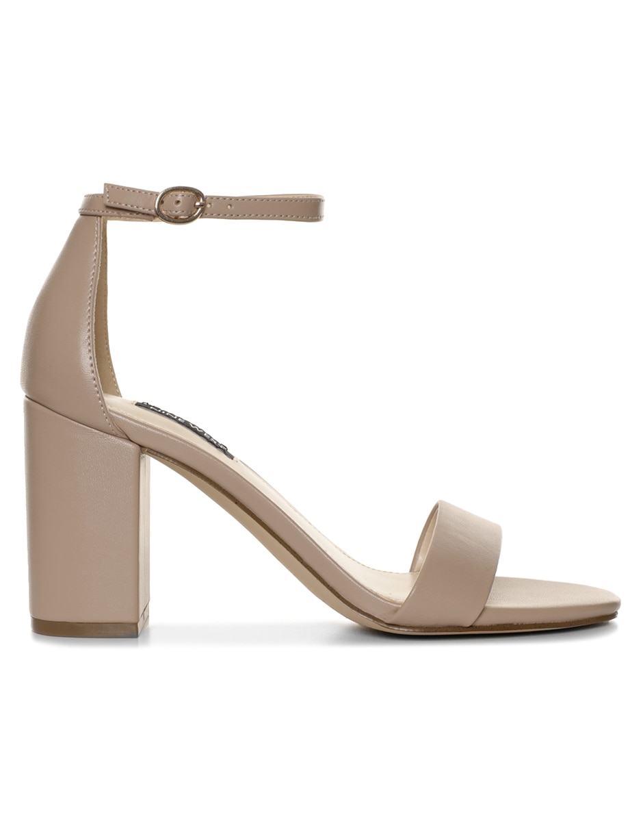 Sandalia Nine West para mujer