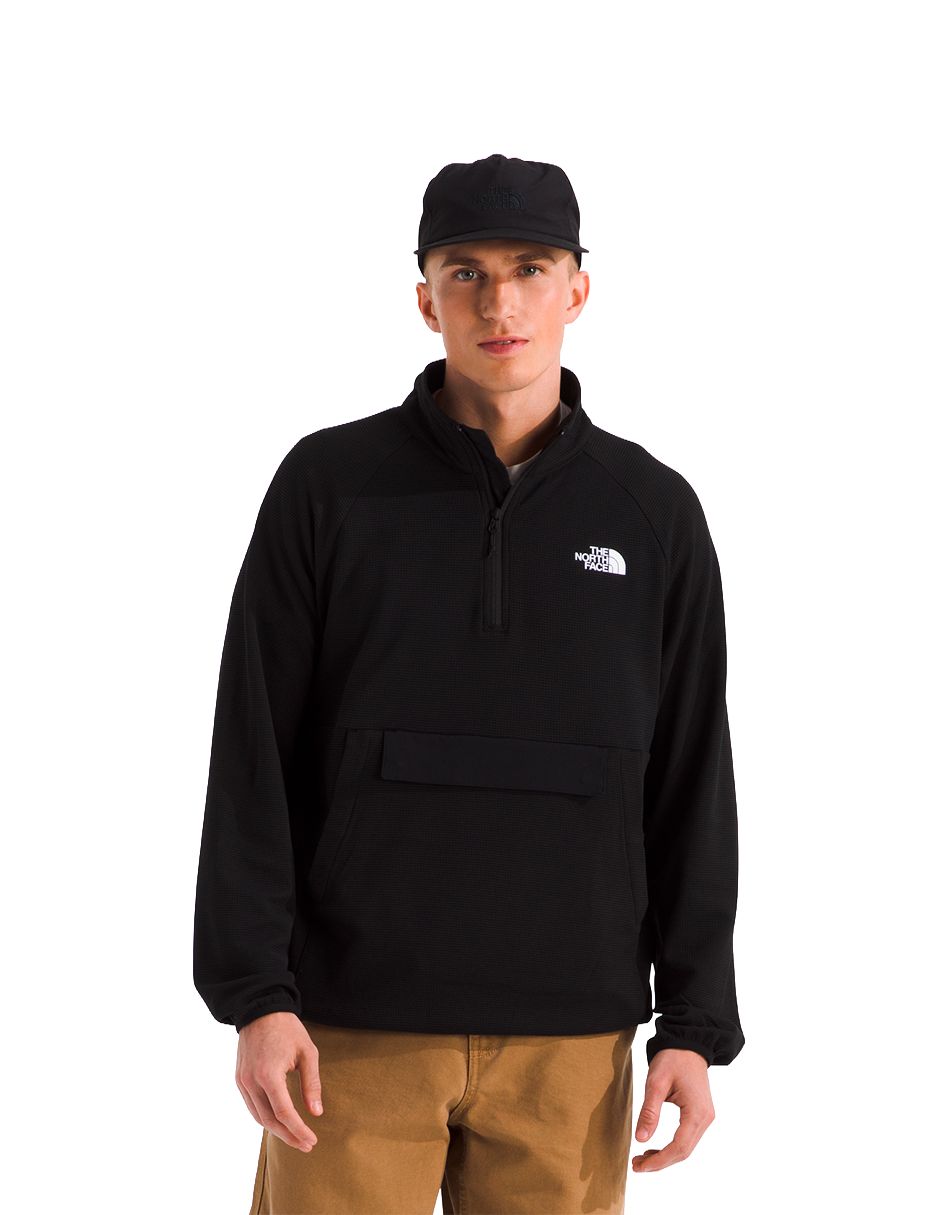 Chamarra casual the north face kecha packable anorak para hombre