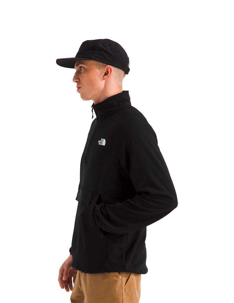 Chamarra casual the north face kecha packable anorak para hombre