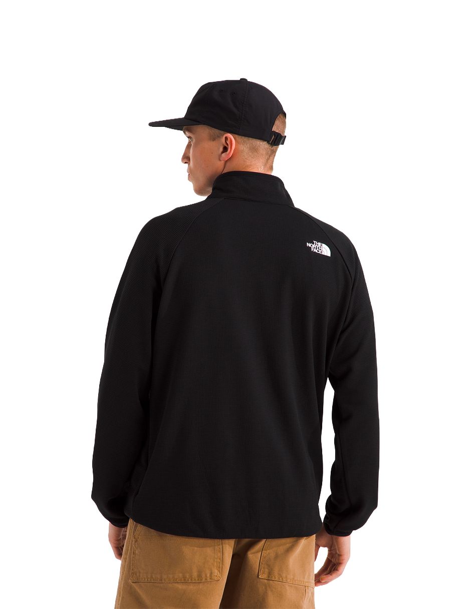 Chamarra casual the north face kecha packable anorak para hombre
