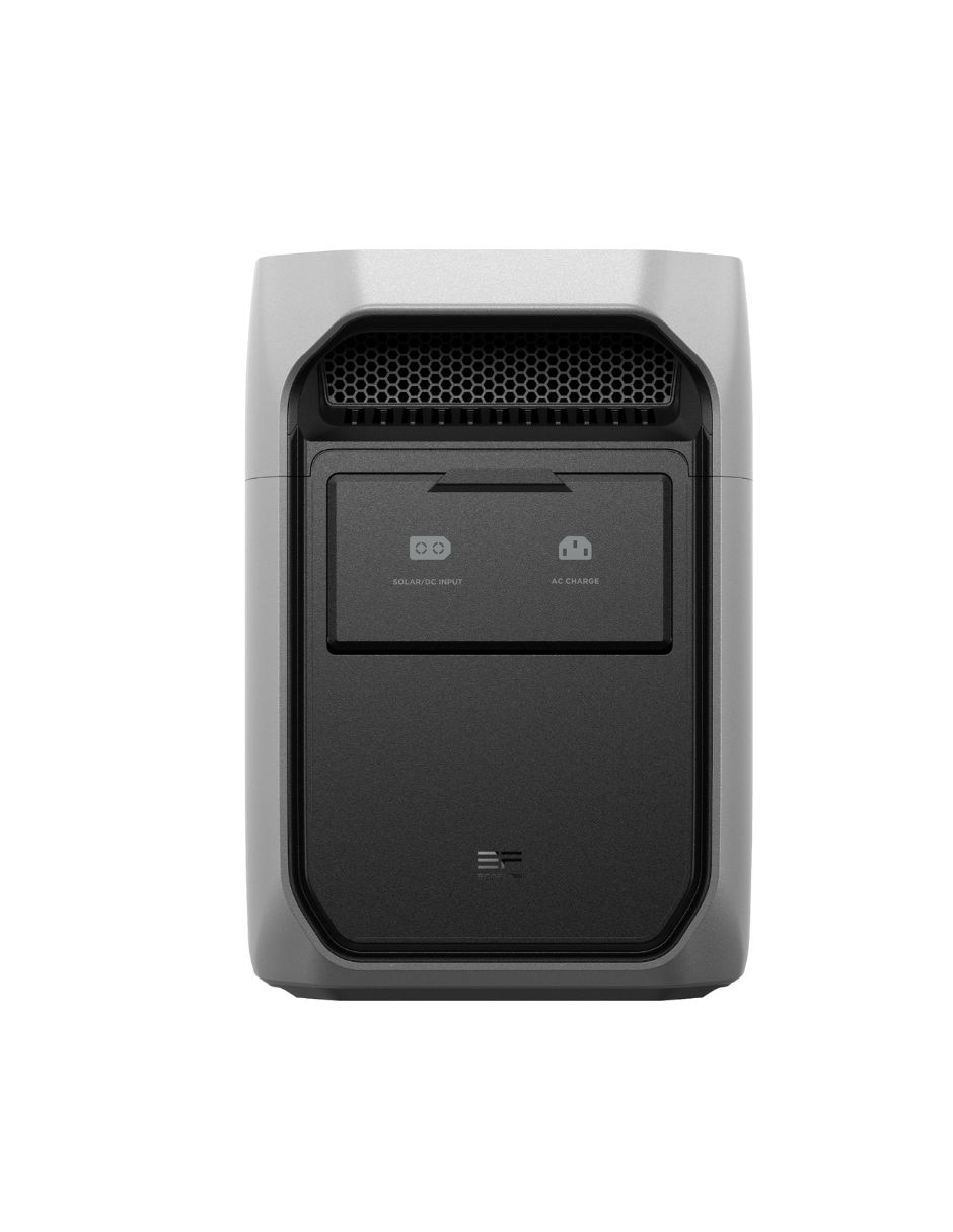 Batería portátil 90000 mAh Delta 3 Classic con panel 160W 5