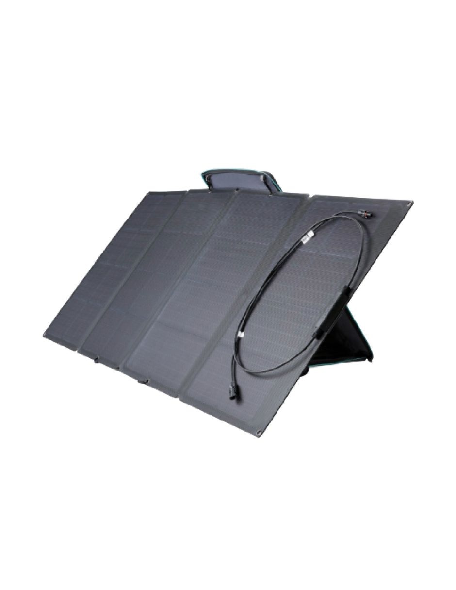 Batería portátil 90000 mAh Delta 3 Classic con panel 160W 6