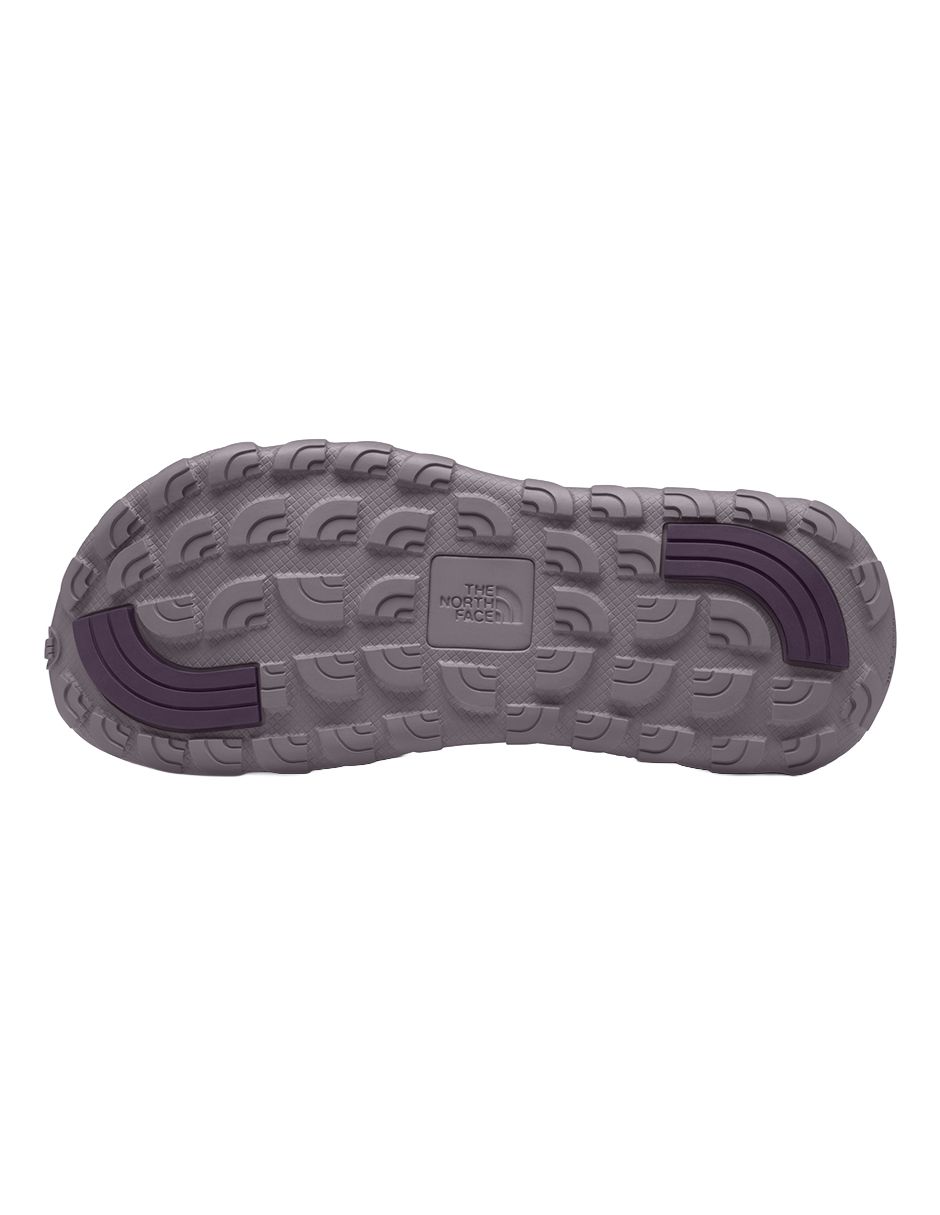 Sandalia the north face sandalias explore camp lite shandal para hombre