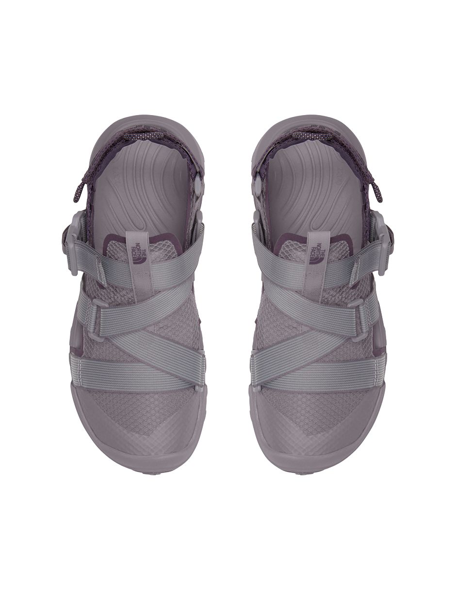 Sandalia the north face sandalias explore camp lite shandal para hombre