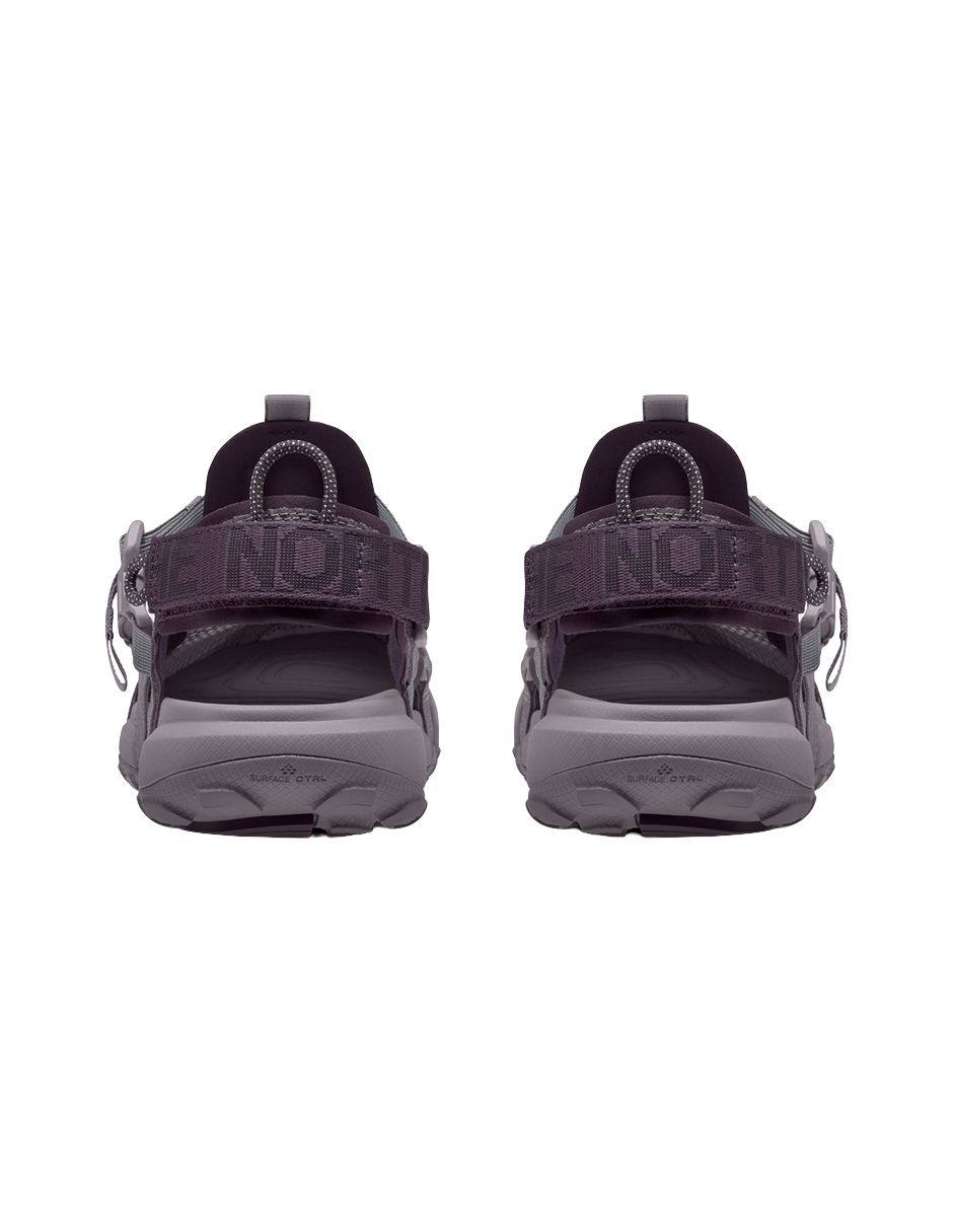 Sandalia the north face sandalias explore camp lite shandal para hombre