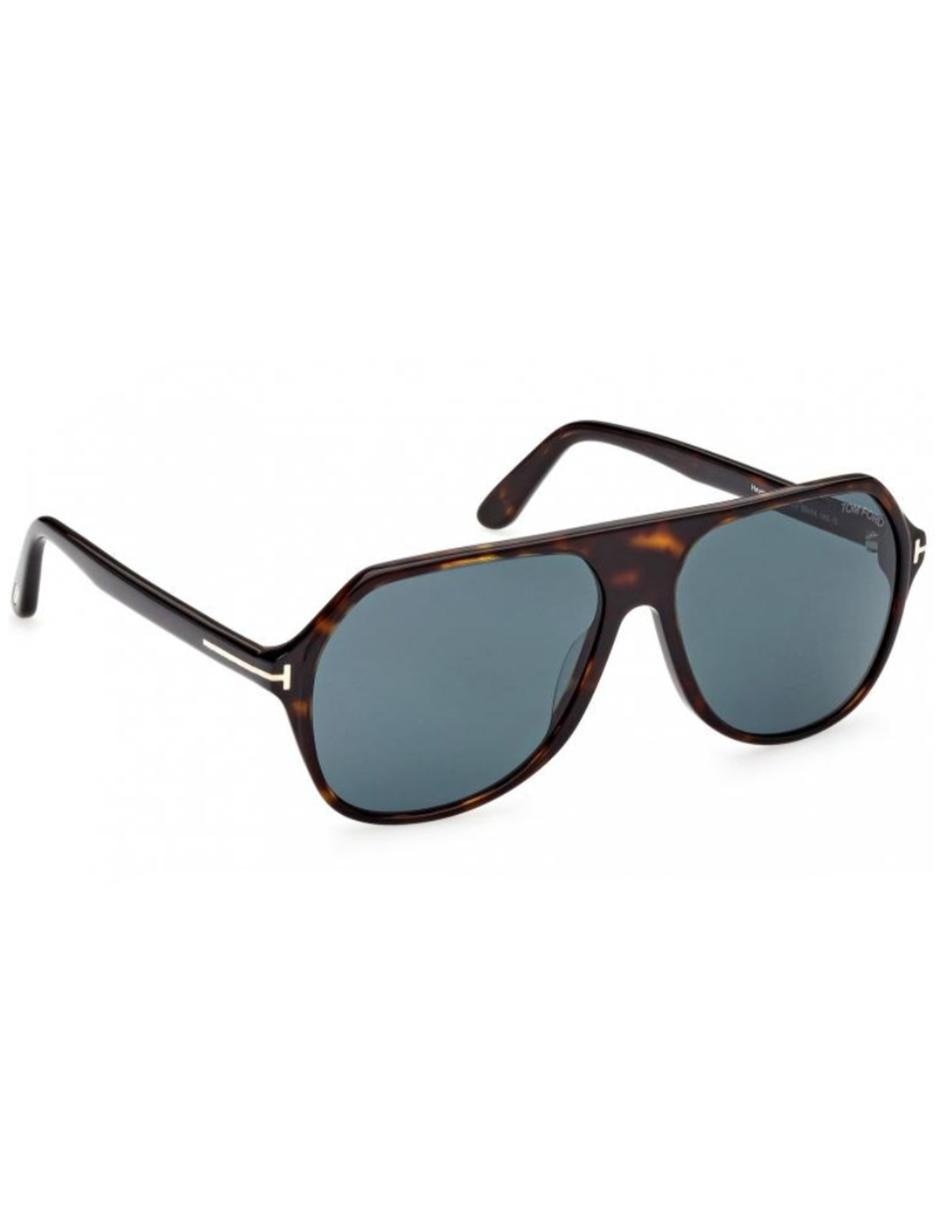 Lentes de sol ft0934 52v para mujer 3