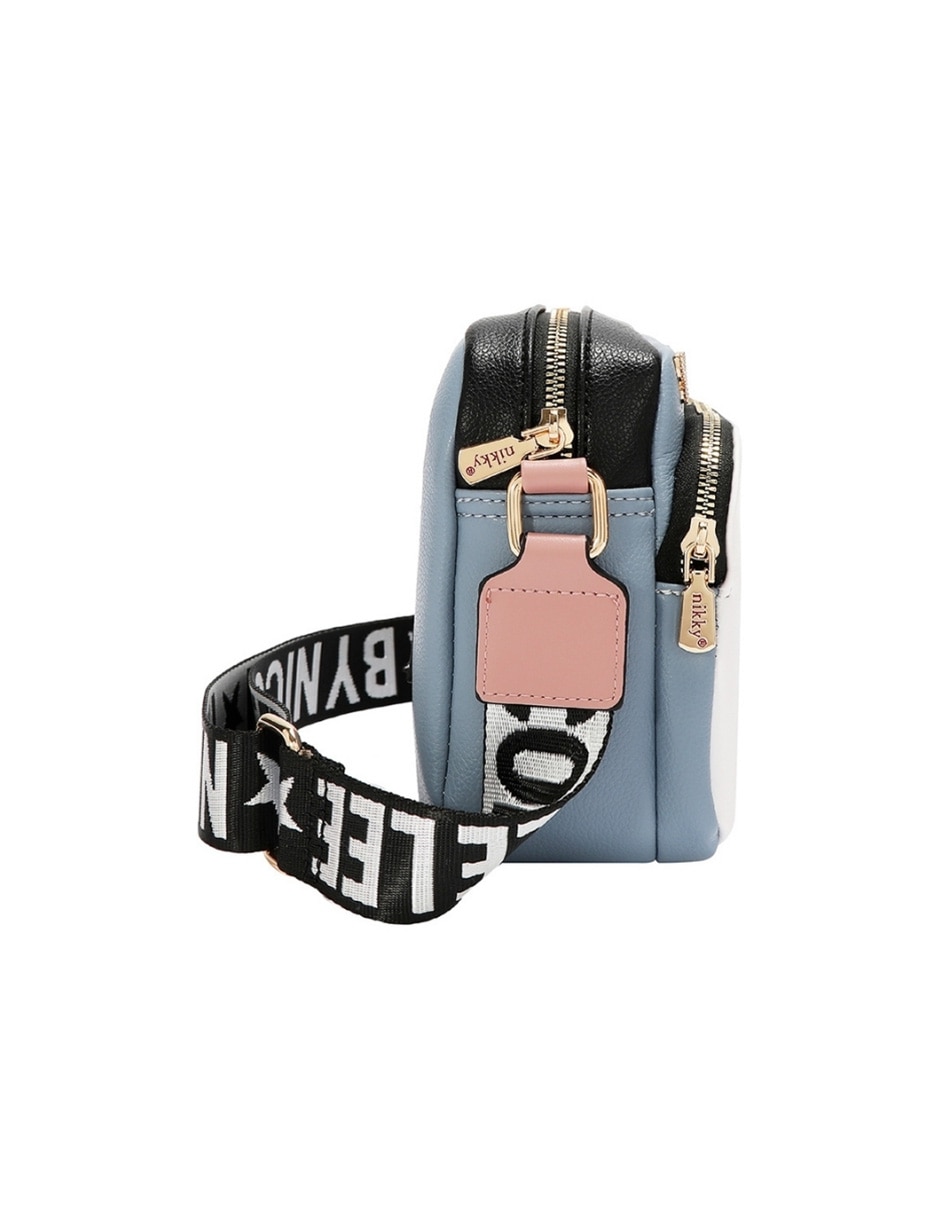 Bolsa crossbody Nikky para mujer