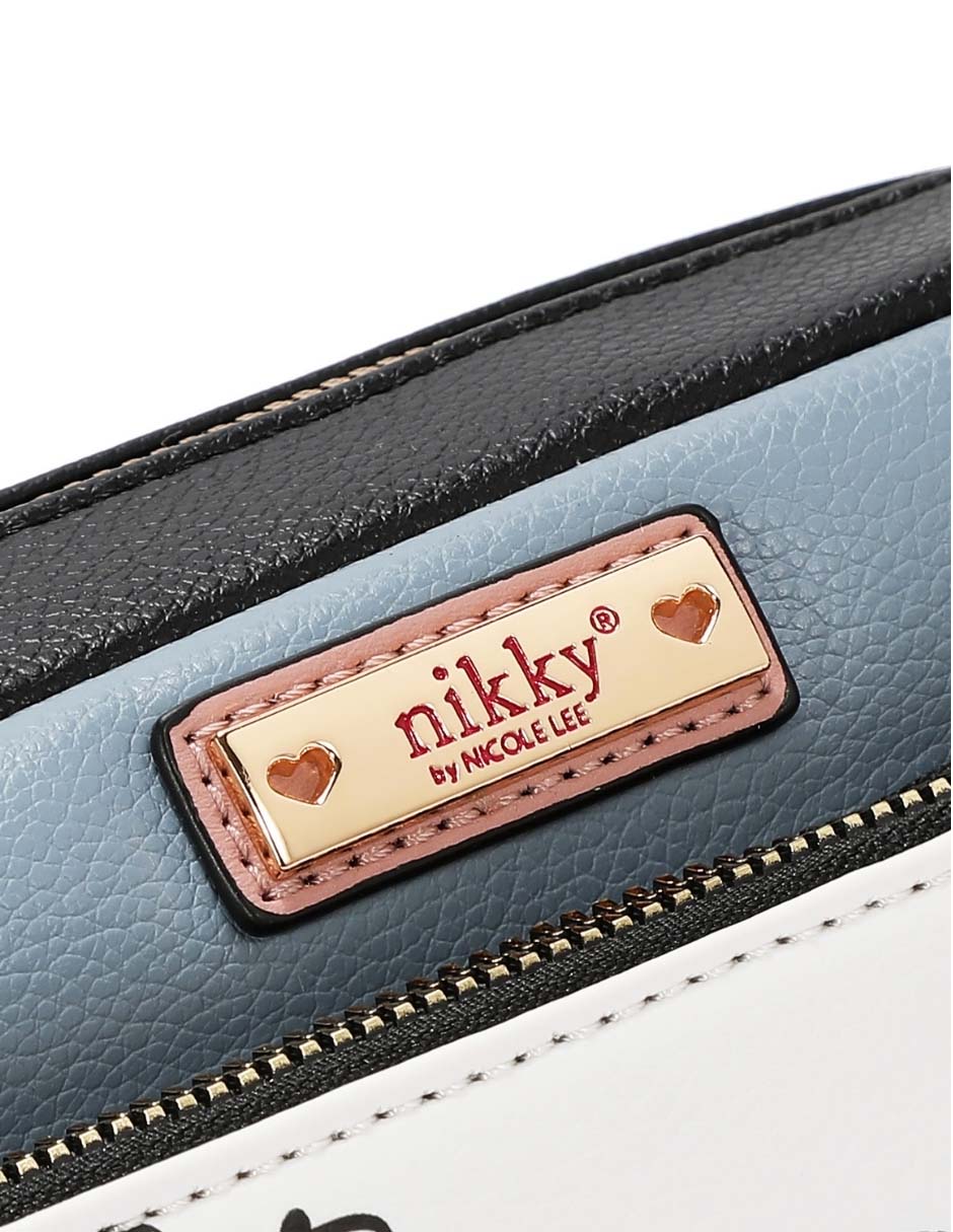 Bolsa crossbody Nikky para mujer