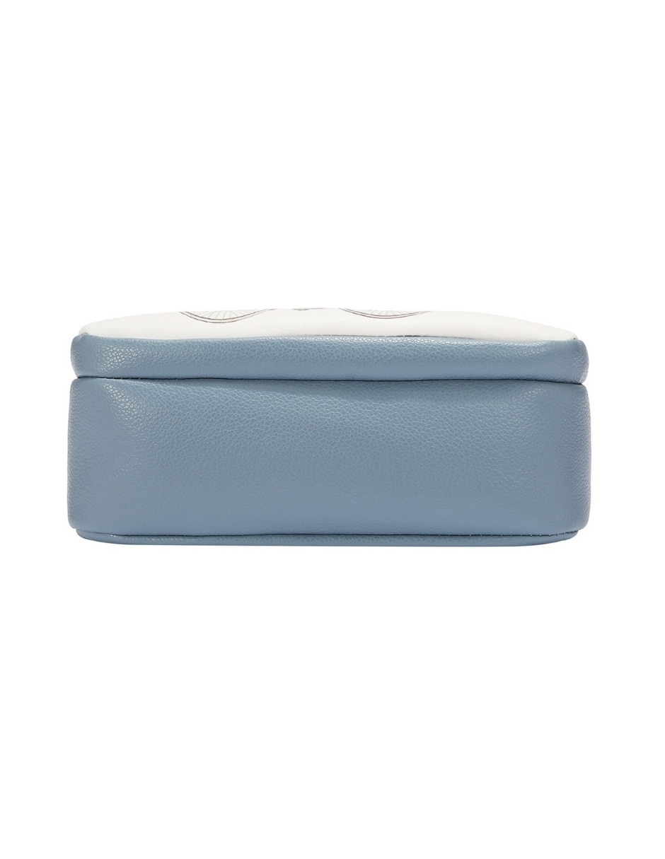 Bolsa crossbody Nikky para mujer