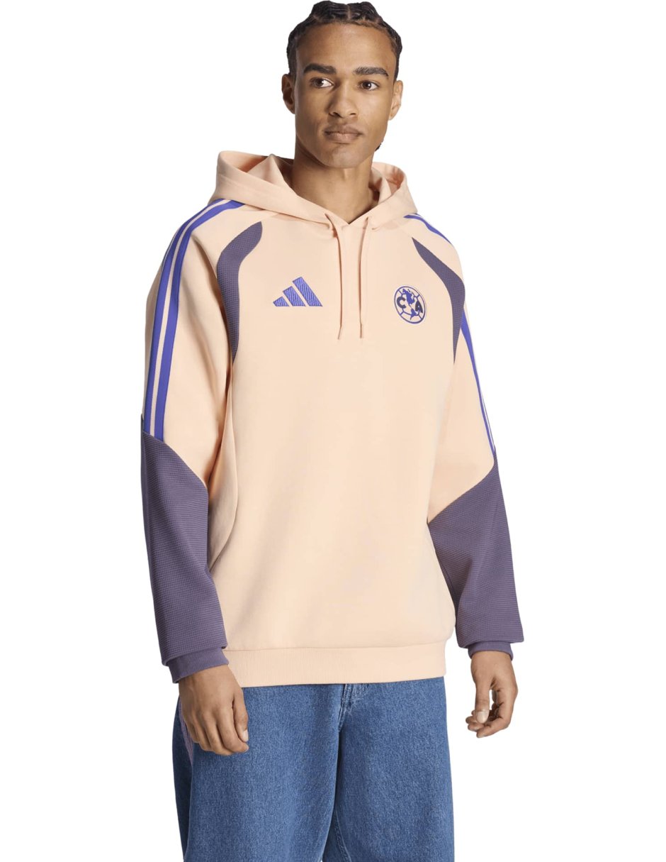 Chamarra para fútbol ca pre jkt de hombre Chamarra para fútbol ca pre jkt de hombre