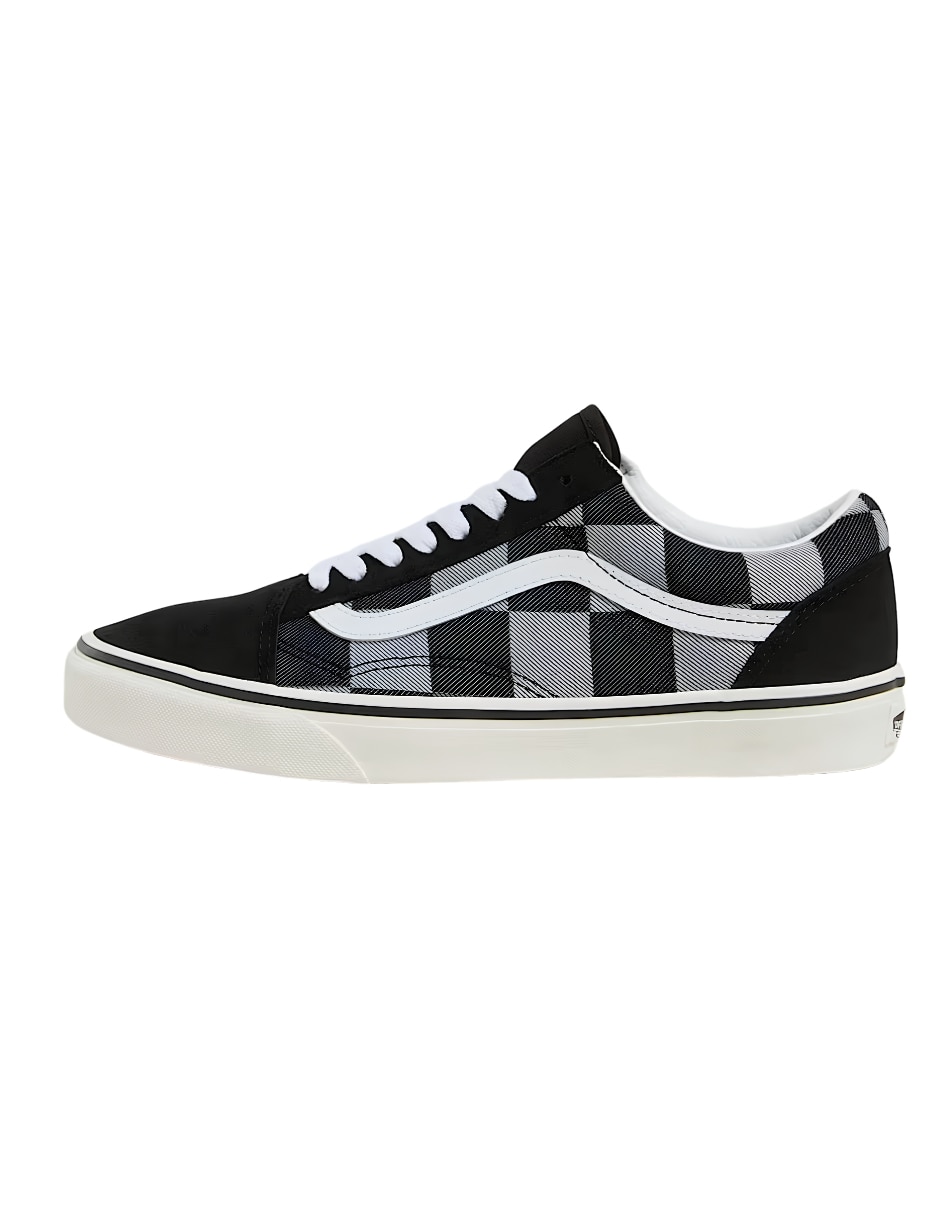 Tenis vans unisex