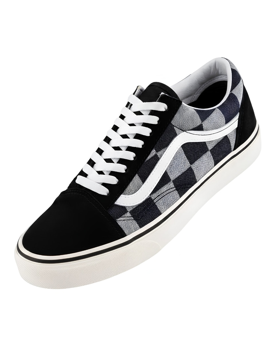 Tenis vans unisex