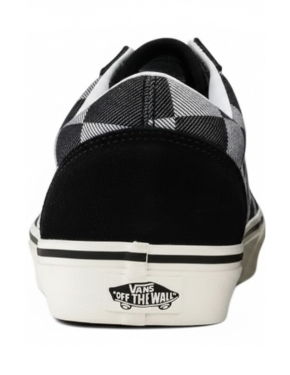 Tenis vans unisex